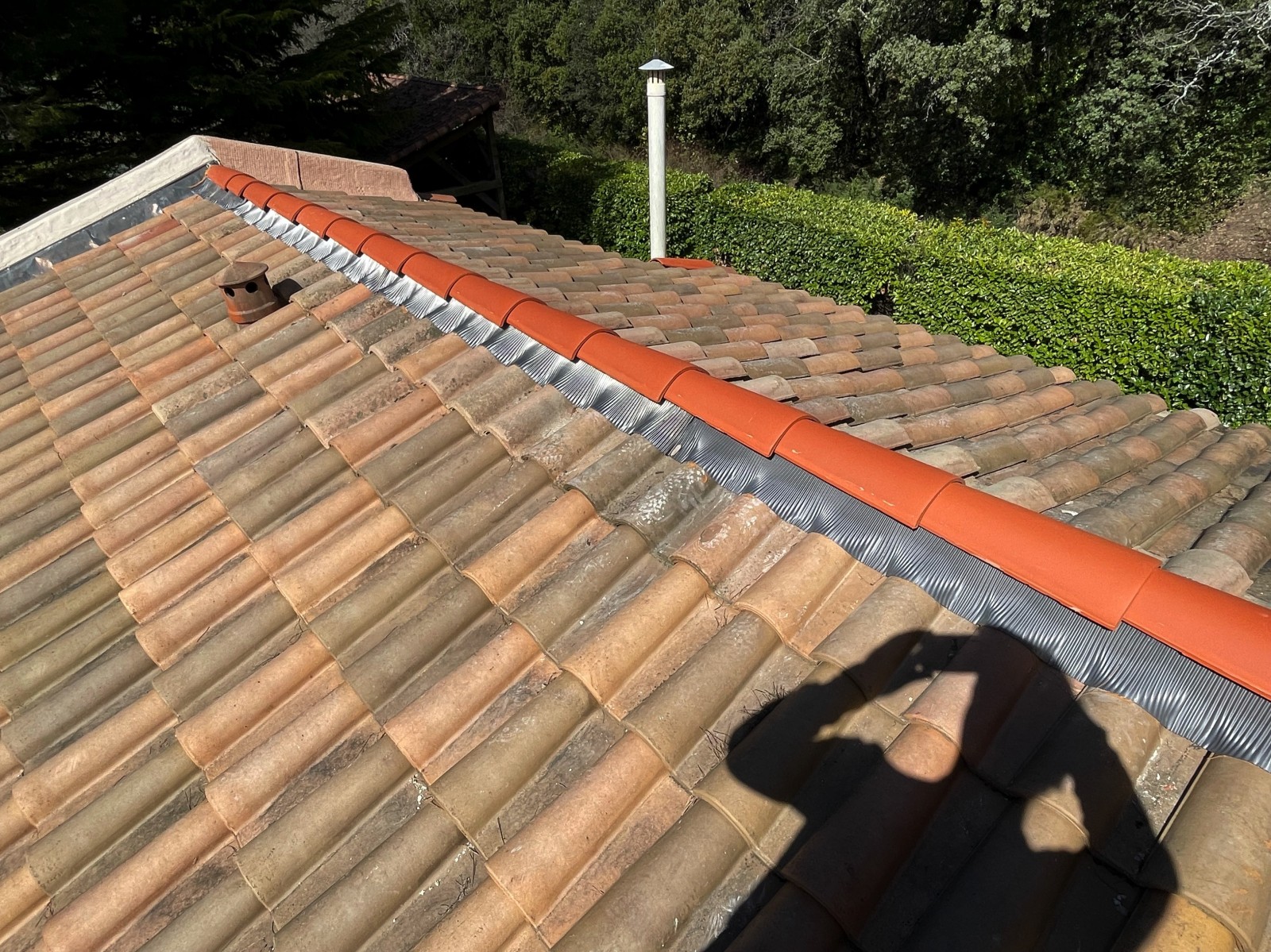 Devis toiture coût des travaux par un professionnel à Marignane 13700