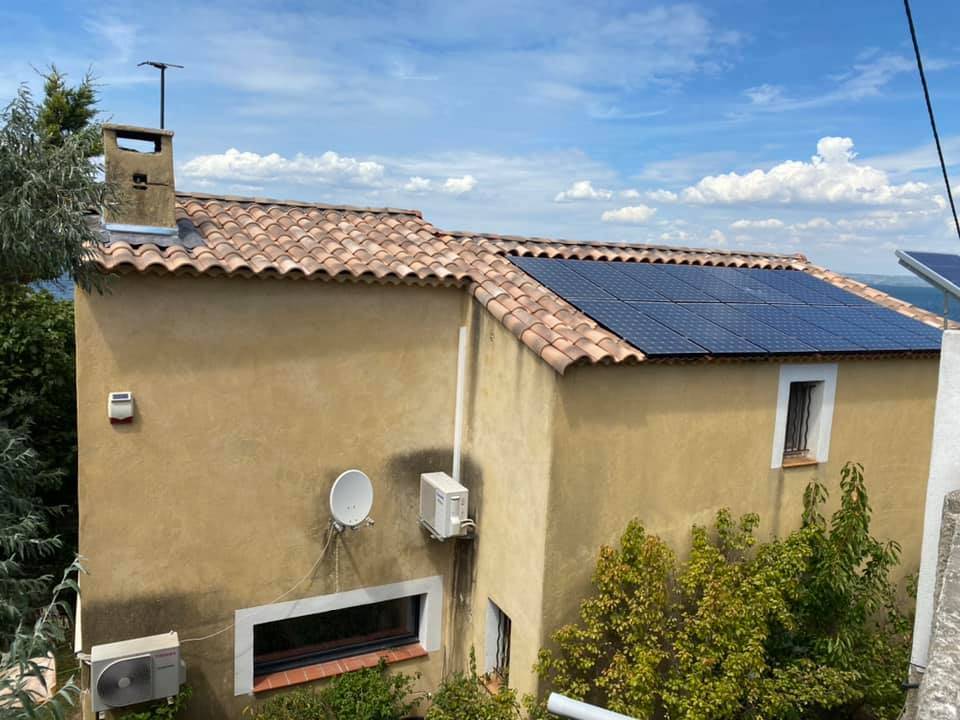 Solution pour protéger la charpente de l'humidité à Vitrolles 13127