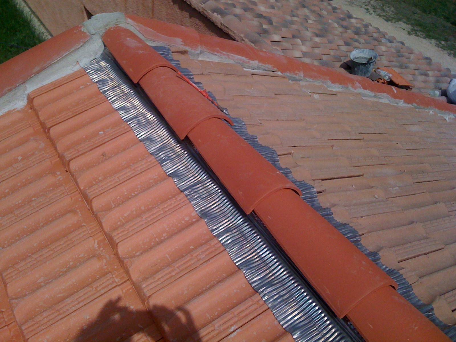 Devis toiture à Gignac-la-Nerthe 13180