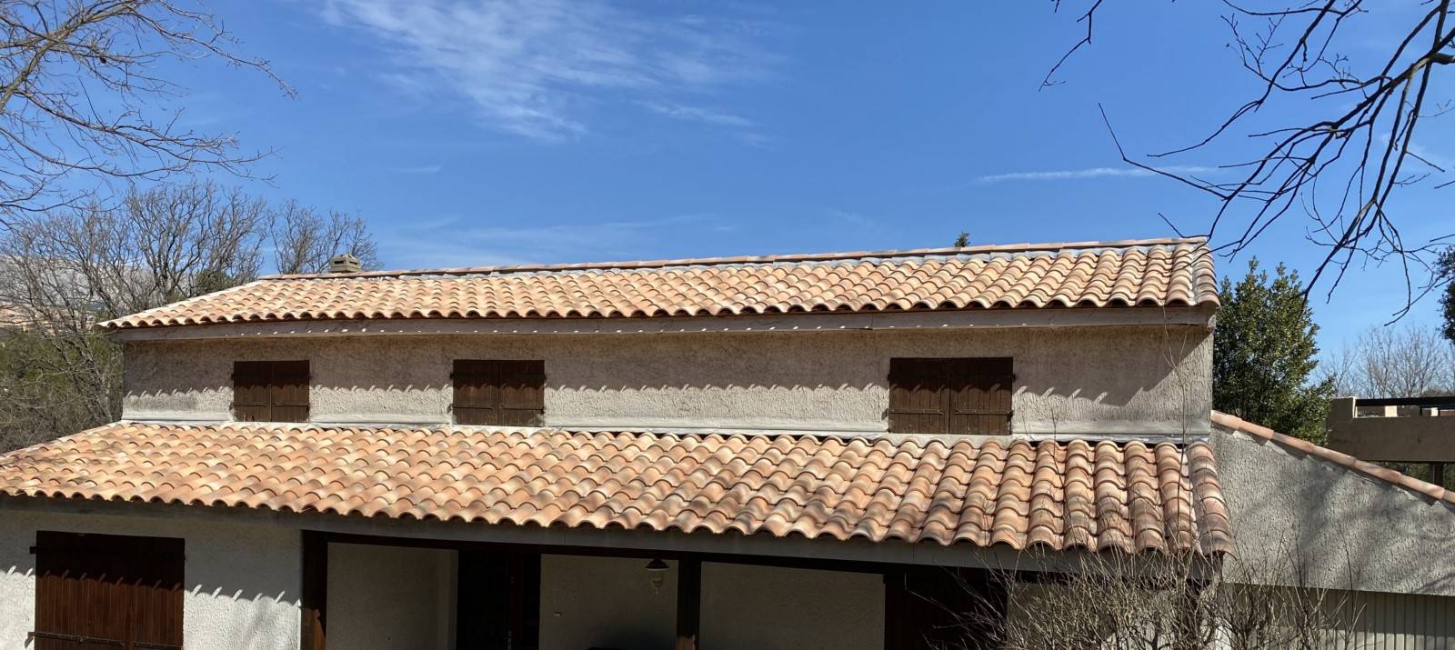 Trouver un artisan couvreur pour réaliser l'isolation des combles d'une maison à Salon-de-Provence 13300