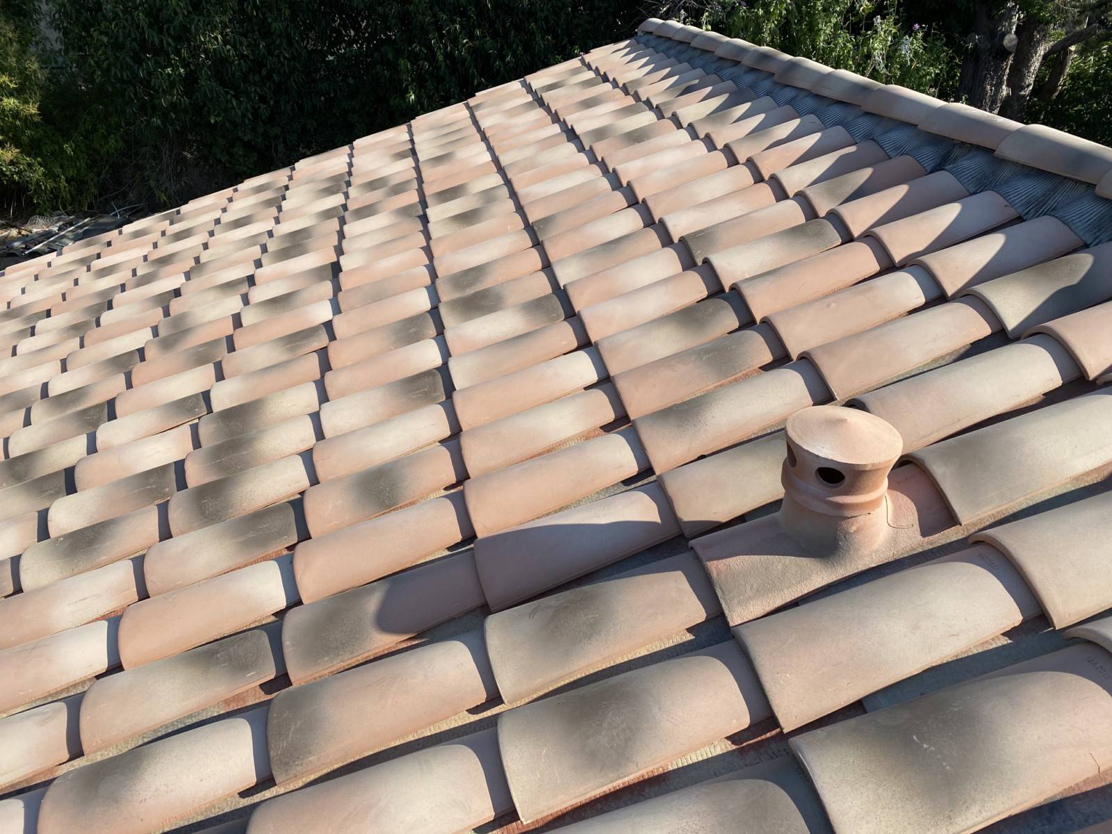 Demander un devis couvreur pour l'entretien d'une toiture à Aix-en-Provence 13100