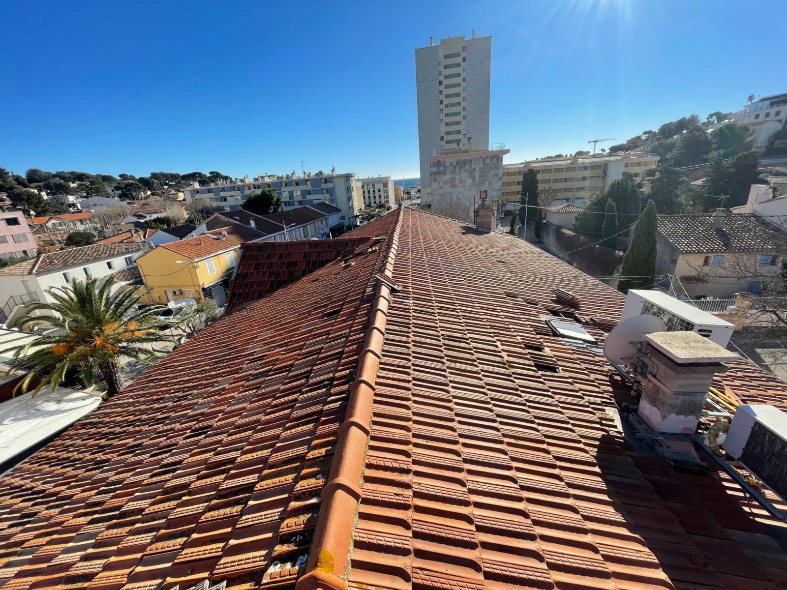 Réaliser le décapage d'une charpente industrielle à Gignac-la-Nerthe 13180