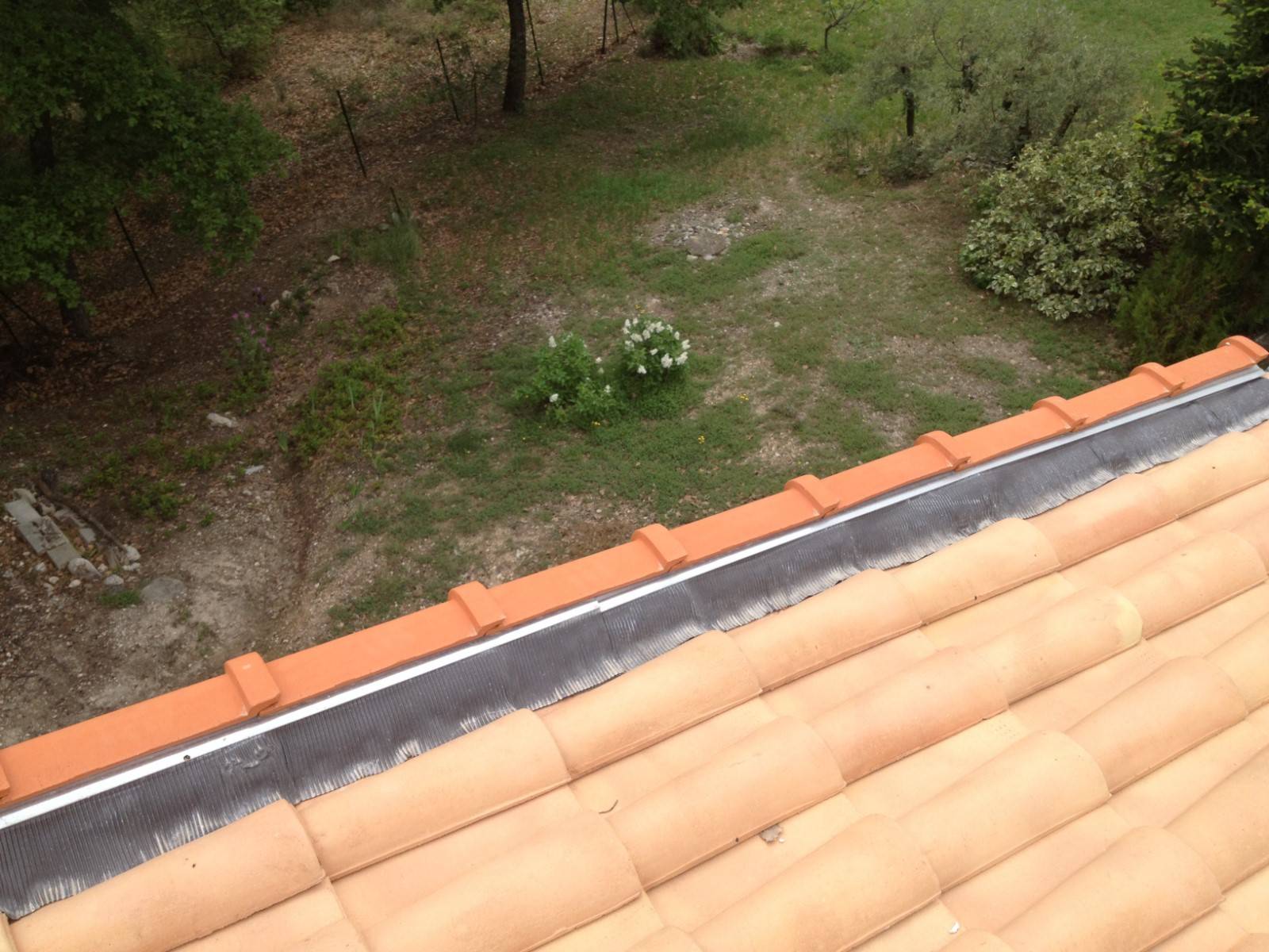 Faire traiter une charpente contre les capricornes à Vitrolles 13127