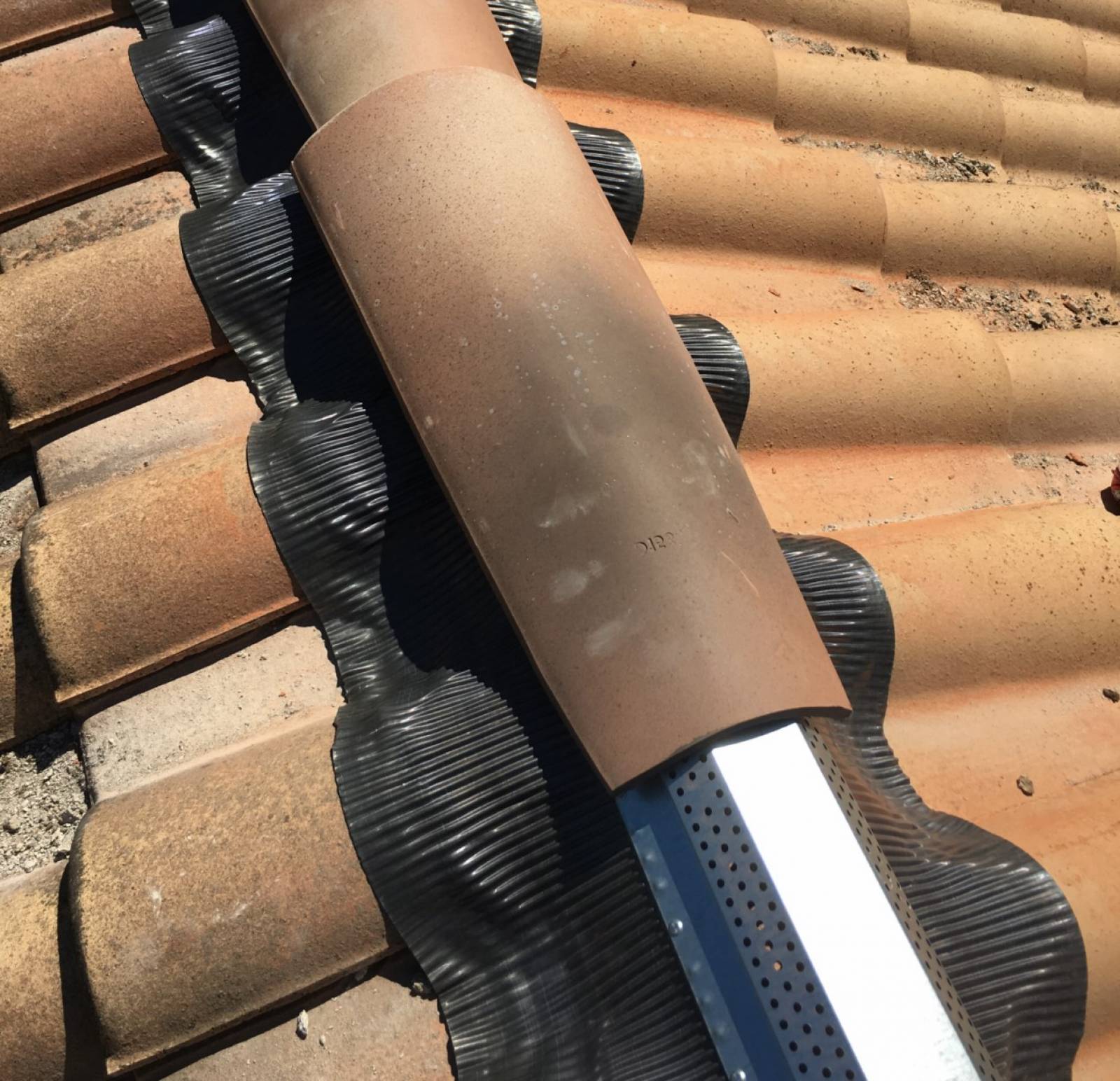 Solution pour protéger la charpente de l'humidité à Rognac 13340