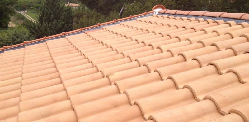 couvreur pour toiture à salon de provence