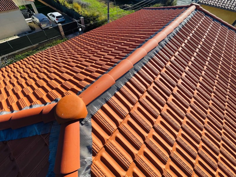 Pose de tuile à Gignac-la-Nerthe 13180