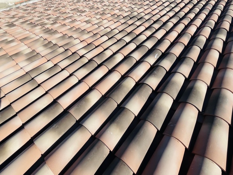 changement de toiture à Gignac-la-Nerthe 13180