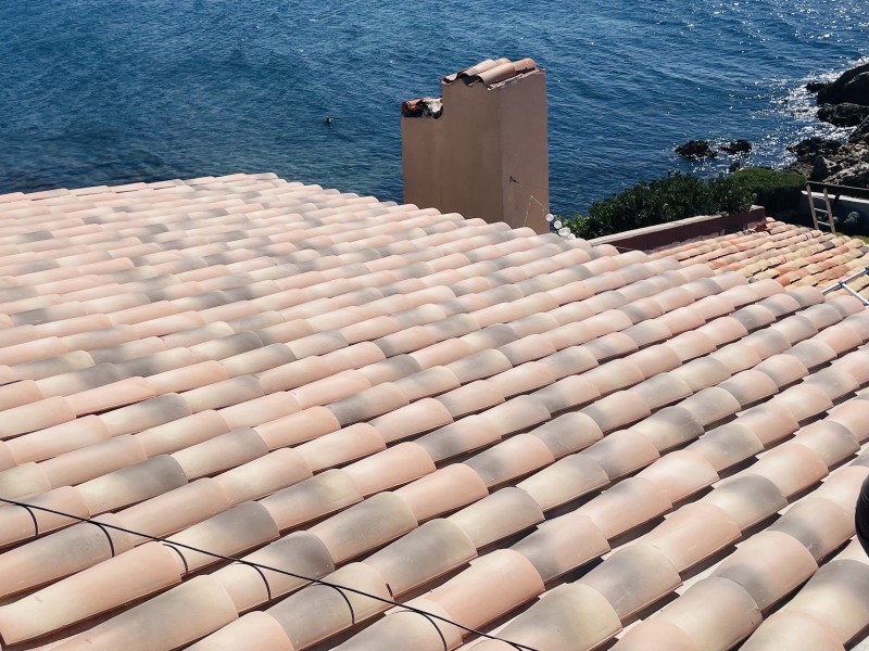 Artisan Couvreur Sausset-les-Pins 13960