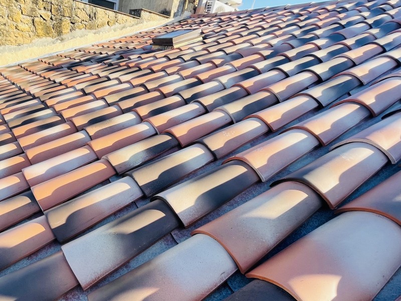 couvreur pour changement de converture à Lançon-Provence 13680