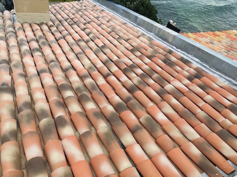 Artisan Couvreur Sausset-les-Pins 13960