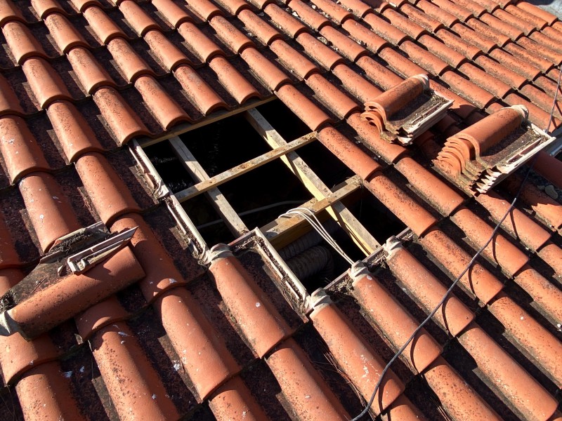 Recherche de fuite Saint Victoret