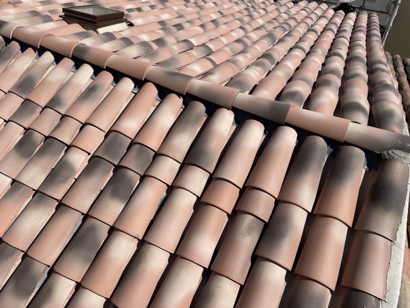 Couvreur pour Changement de toiture à Lambesc 13410