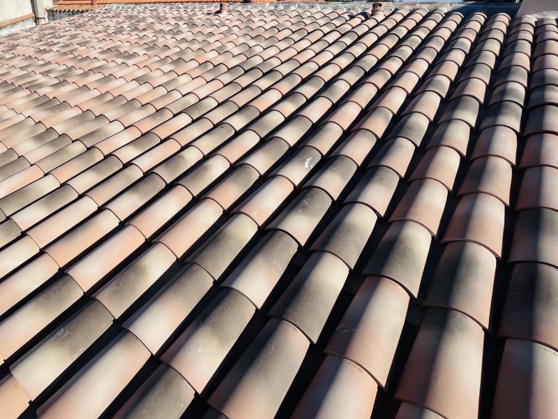 Couvreur pour changement de toiture à Ventabren 13122