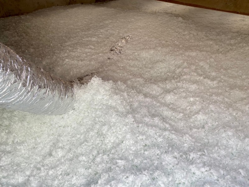 pose isolation laine de verre Carry-le-Rouet 13620