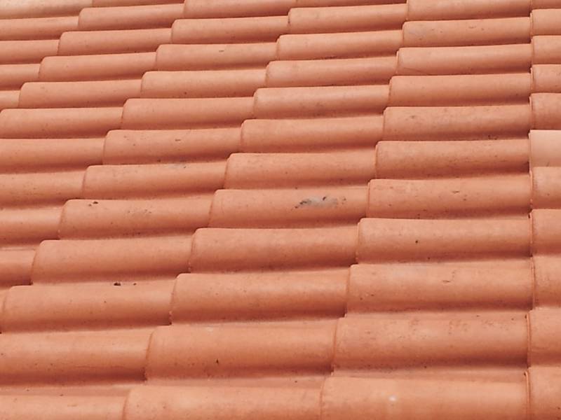 nettoyage et traitement toiture marignane