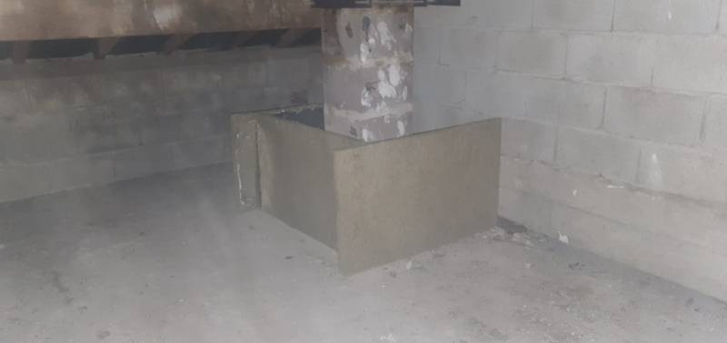 protection cheminée sur fuveau