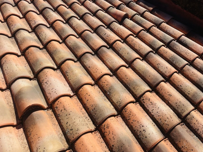 apres nettoyage tuiles martigues