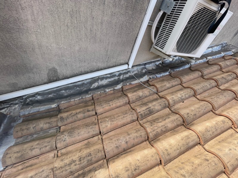 Intervention de couvreur pour reparer la toiture rognac 13340