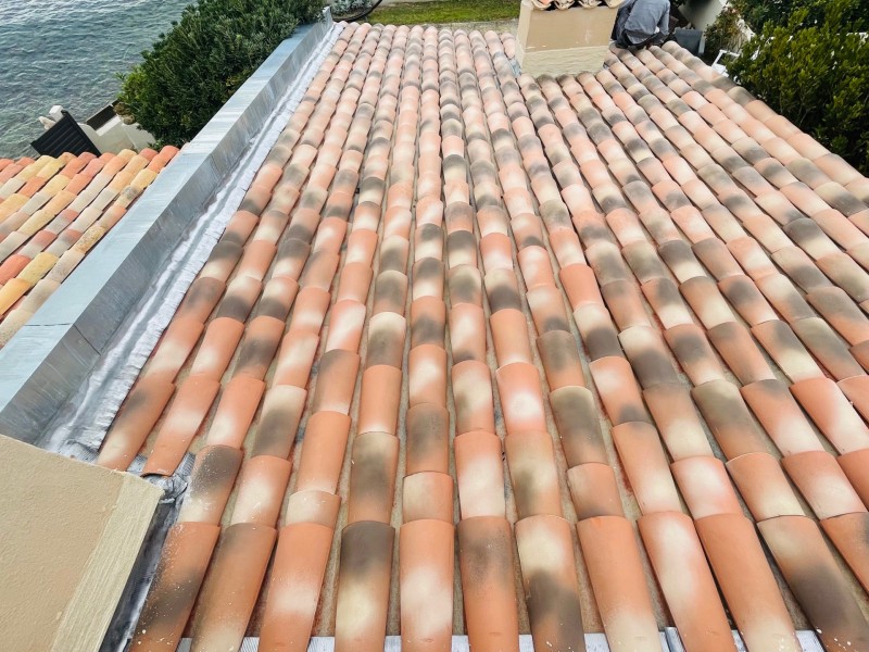 toiture sur sausset les pins fini