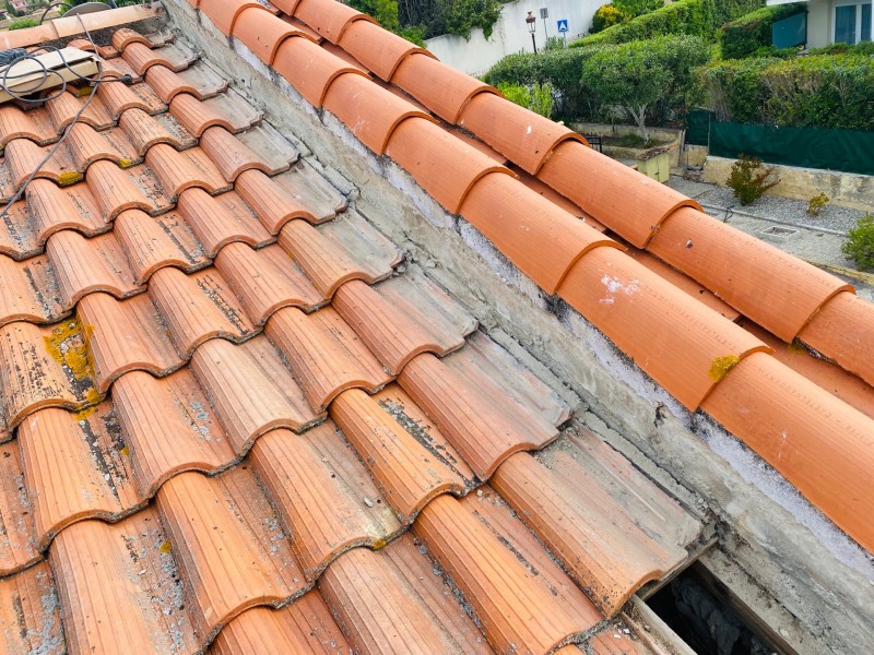 depose du solin sur coudoux