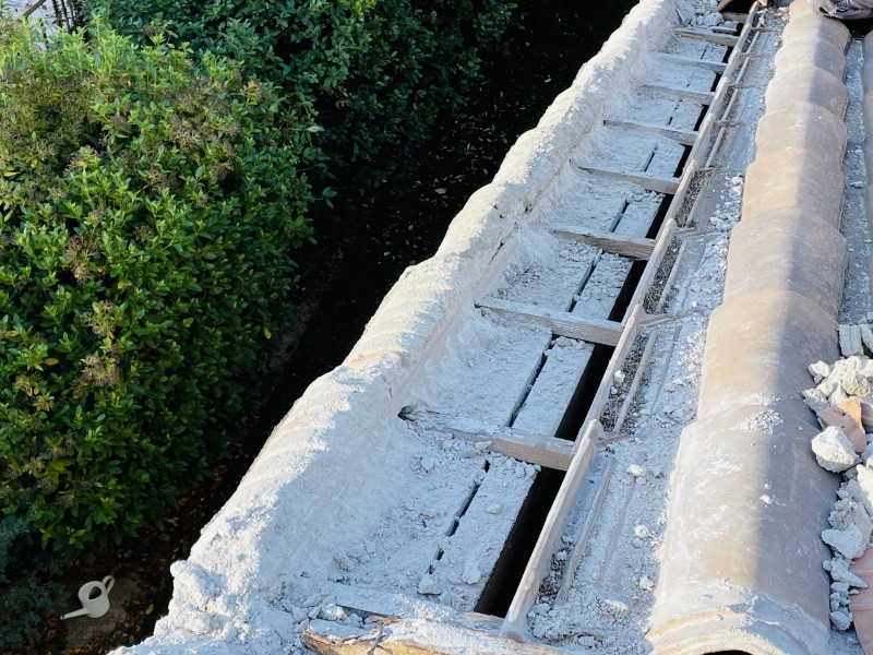 dépos de la rive sur bouc bel air