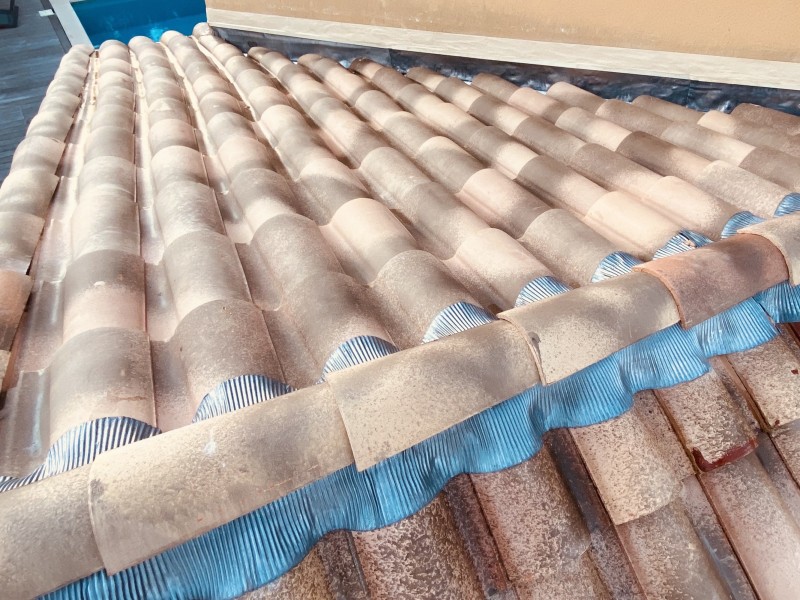 couvreur pour toiture à Ensues la Redonne