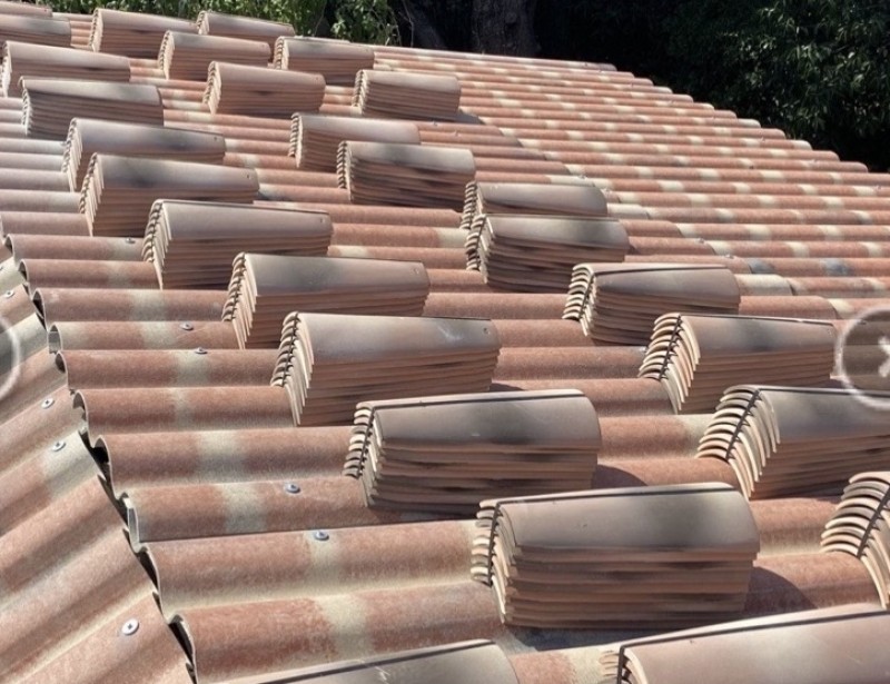 couvreur pour renovation de toiture à rognac 13340