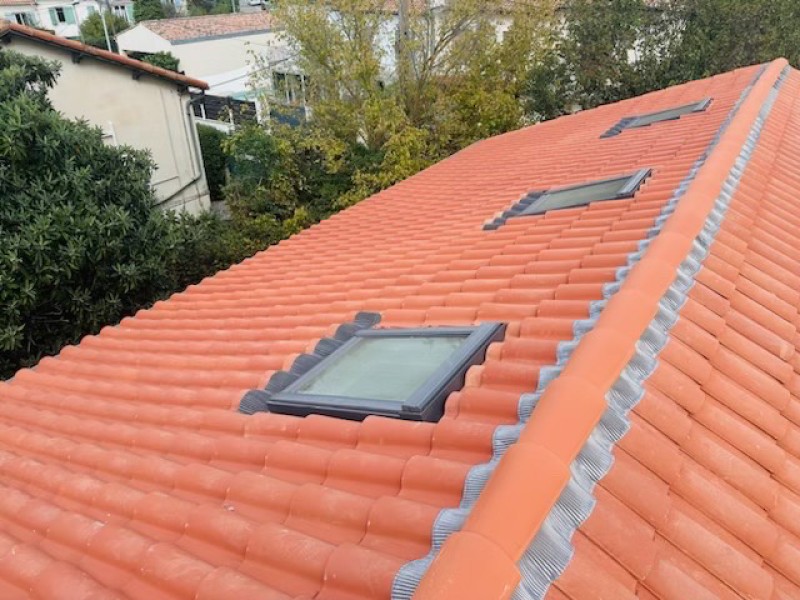 réfection de toiture luynes 13080