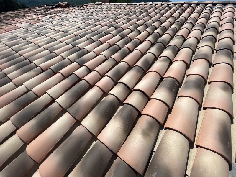 Changement de toiture La Fare-les-Oliviers 13580