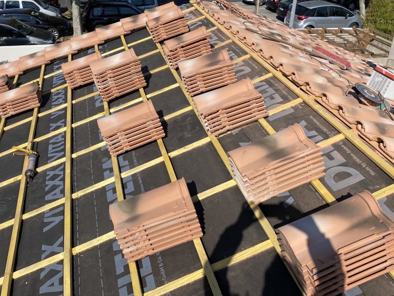 Artisan Couvreur Martigues 13500