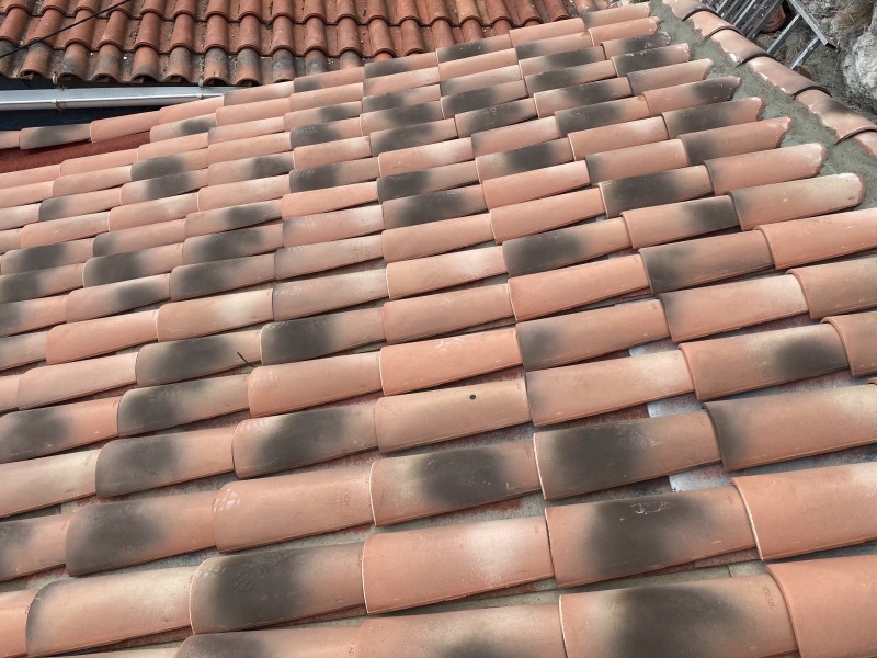 couvreur pour changement de toiture Les Pennes-Mirabeau 13170