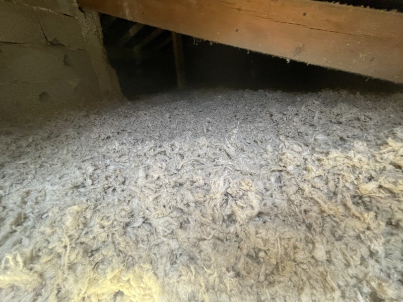 isolation des combles perdus Ensuès-la-Redonne 13820