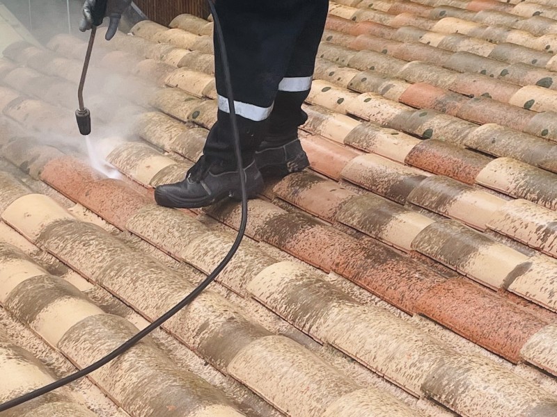 Artisan Couvreur Bouc-Bel-Air 13320