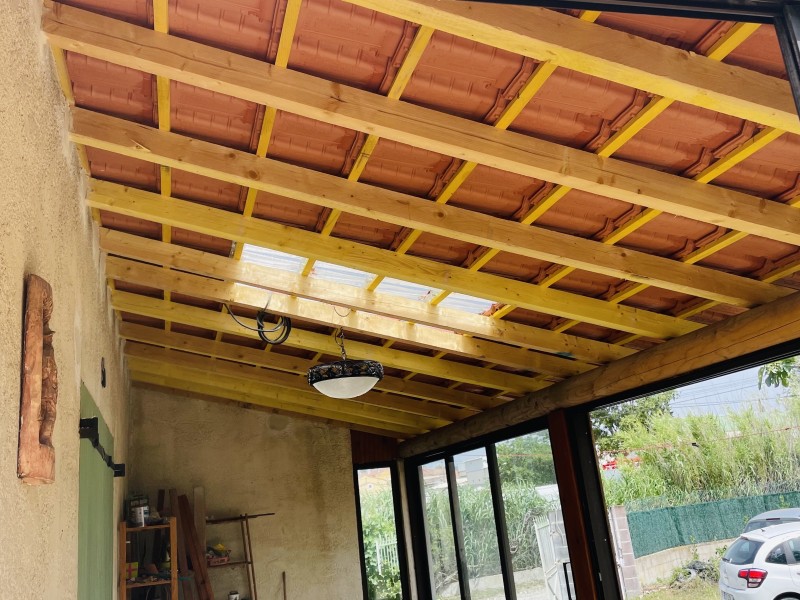 couvreur pour travaux de toiture Gignac-la-Nerthe 13180