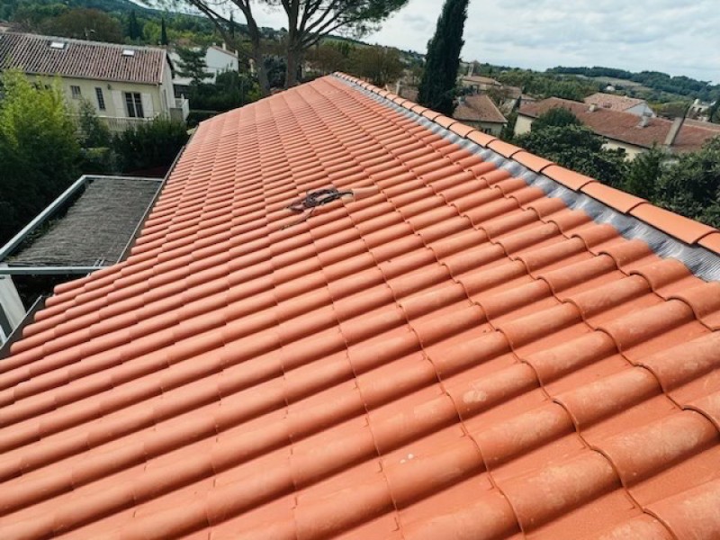 changement de toiture luynes 13080