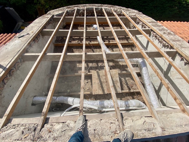 isolation de toiture Carry-le-Rouet 13620