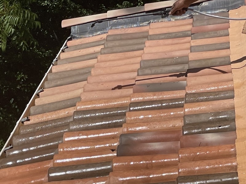 Réparation de toiture à Saint-Victoret 13730