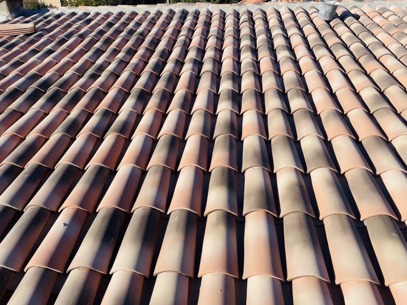 Couvreur pour un changement de toiture de maison sur Châteauneuf-les-Martigues 13220 près de Marignane