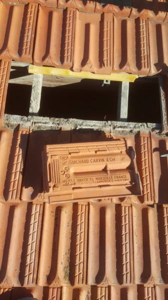 changement liteau sur carry le rouet