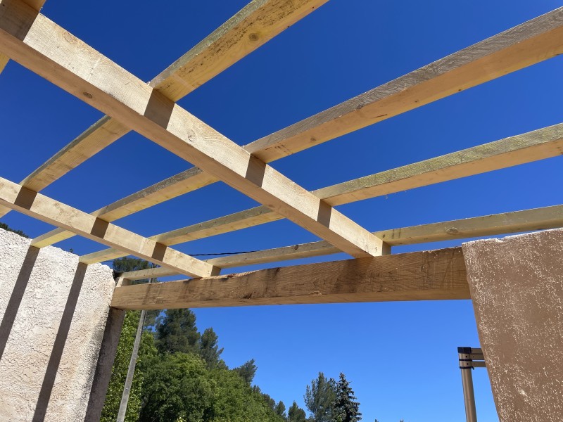 Intervention de couvreur pour un changement de toiture près de Aix-en-Provence 13100