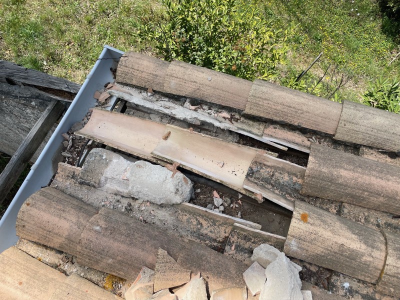 Révison de Toiture de Maison à Velaux 13880