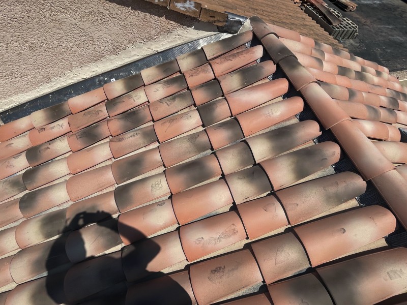 Changement de toiture Velaux 13880