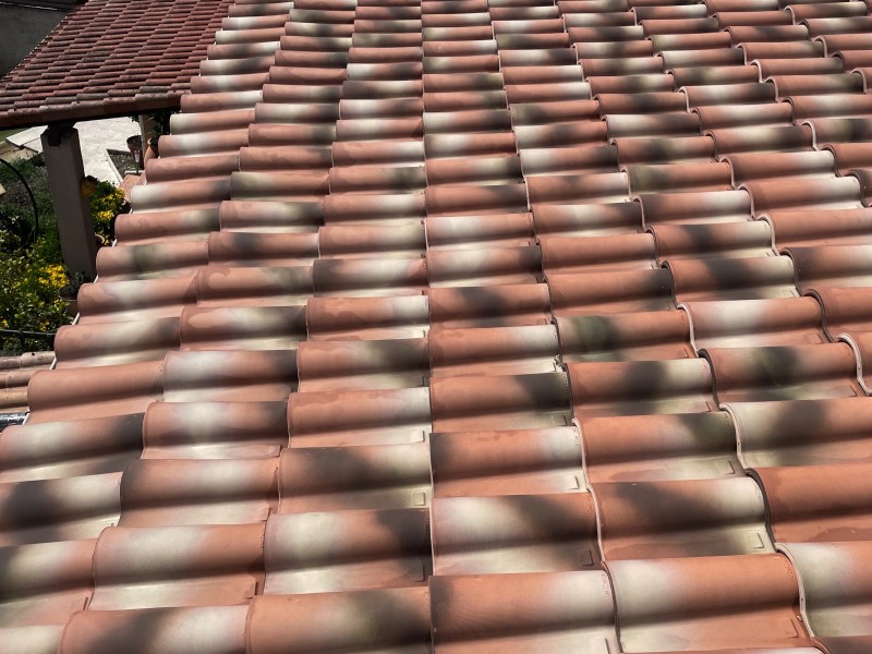 couvreur gardanne 13120