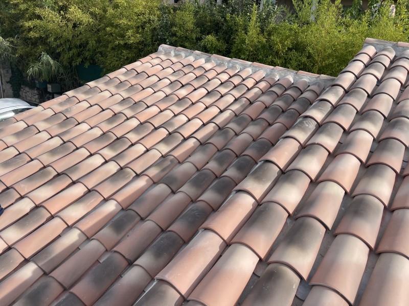 Couvreur pour la Réfection de toiture à Éguilles 13510