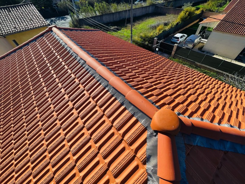 couvreur pour changement de toiture à chateauneuf les martigues
