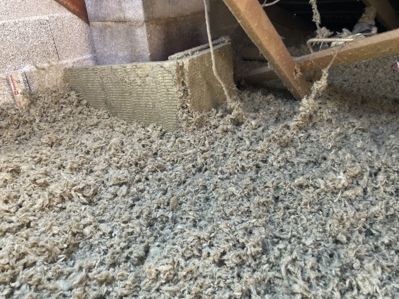 protection cheminée pour isolation Saint-Victoret 13730