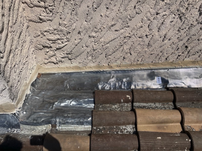 Couvreur pour réparation de toiture de maison sur Marignane 13700