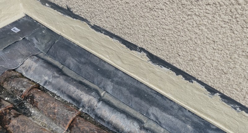 Réparation de toiture à Coudoux 13111