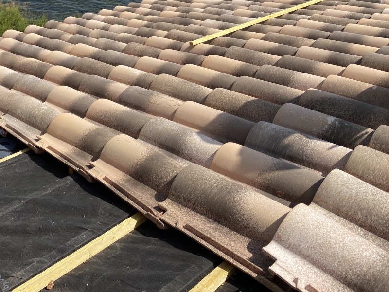 Artisan Couvreur Saint-Mitre-les-Remparts 13920