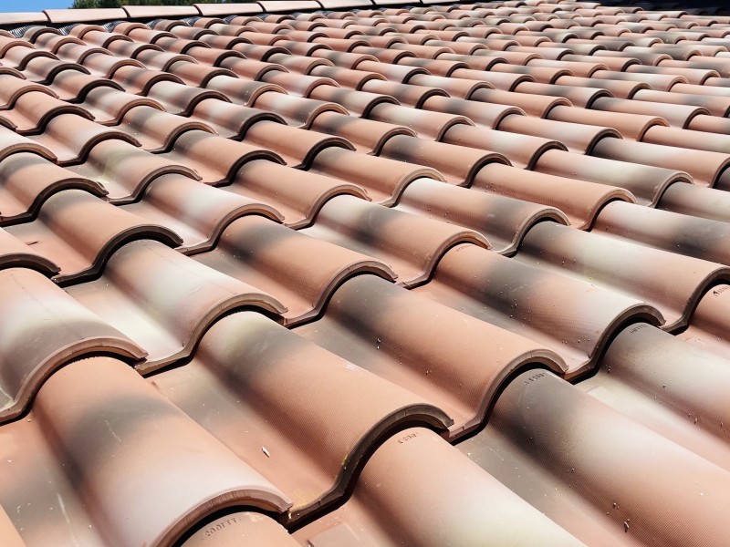 Couvreur pour rénovation de toiture à Luynes 13080